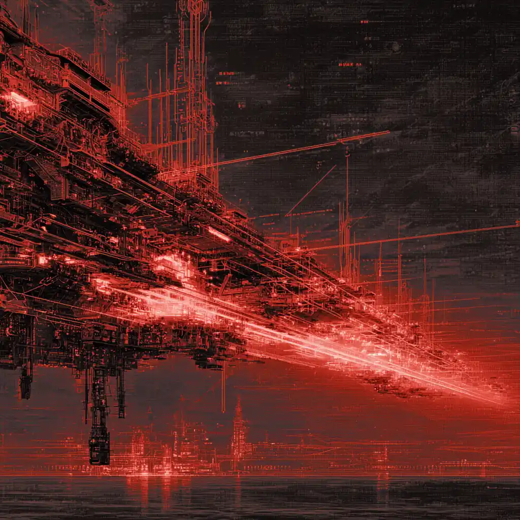 Mechanical Destabilizer Icon