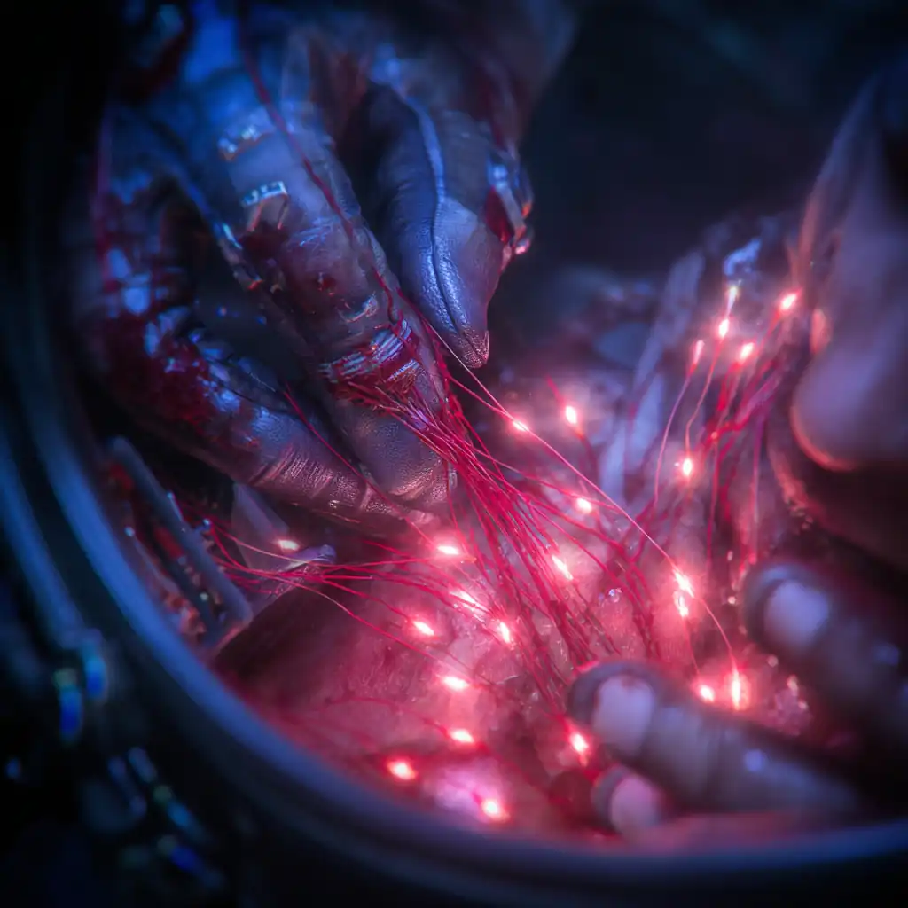 Triage Nanites Icon